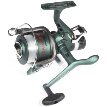 Spole Salmo Sniper BAITFEEDER 1
