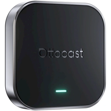 Ottocast OttoAibox E2 CarPlay/Android Wireless Car