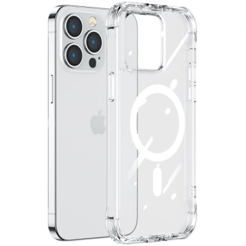 Joyroom Magnetic Defender Magnetic Case for iPhone
