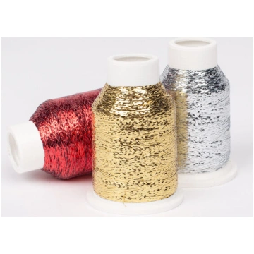 DROPS glitter dzijas efektdzija