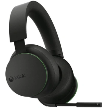 Bezvadu spēļu austiņas Microsoft Xbox Wireless Hea