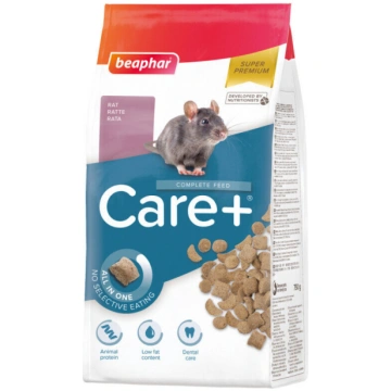 Beaphar Care+ Rat 1.5 kg - Barība žurkām 18406