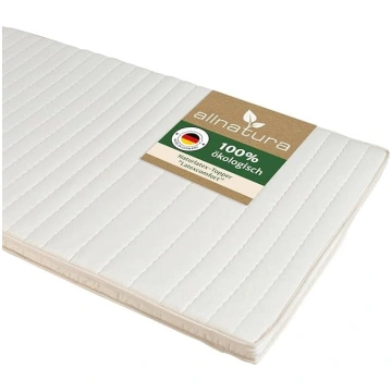 allnatura Latexcomfort matrača pārvalks 90 x 200 c