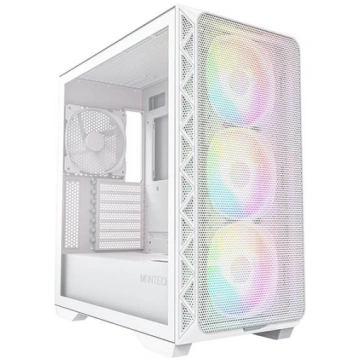 Montech Case||AIR 903 MAX|Mid-Tower|Not included |