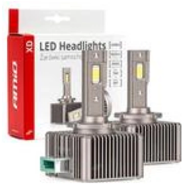 LED D3S XD SERIES 2gb. AMIO