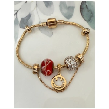 Pandora Style rokassprādze
