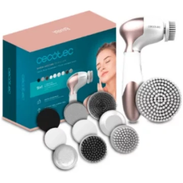 Cecotec Facial cleansing brush | FaceCare TotalCle