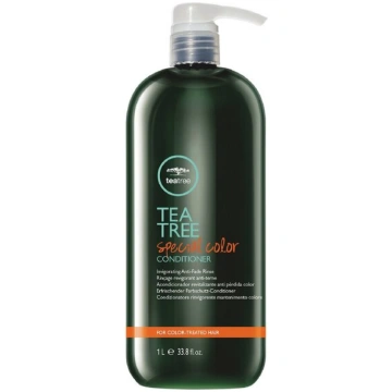 Matu kondicionieris Paul Mitchell Tea Tree Special