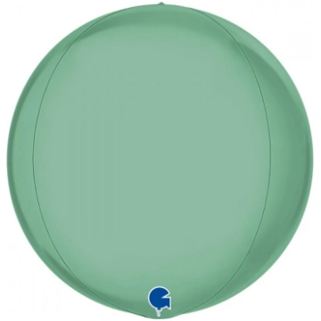 Sfēra, Platinum Tifanni, (38 cm) Grabo BP-35655