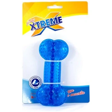 Petuky Spikes Carries Awards Bone Xtreme, Small, B
