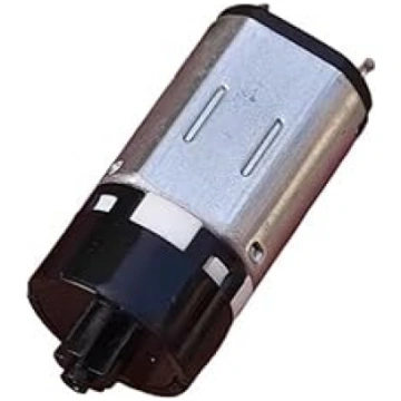Planetengetriebemotor mit langsamer Geschwindigkei