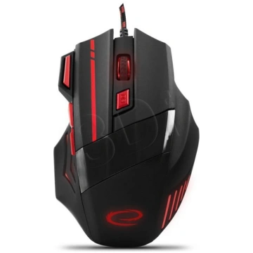 ESPERANZA EGM201R WIRED 7D GAMING OPTICAL MOUSE US