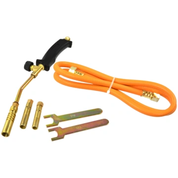GEKO Gāzes deglis dizes 13, 15, 17mm (590147710577