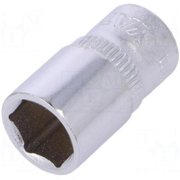 Key | hex socket,socket spanner | HEX 10mm | 1/4" 