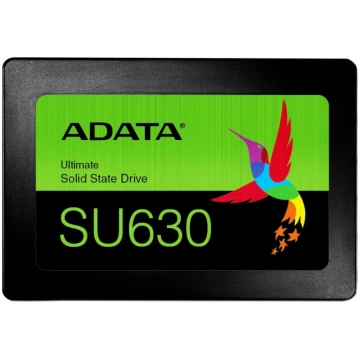 Adata SSD Ultimate SU630 240GB SATA 6Gb/s R/W Up t