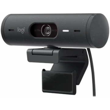 Logitech LOGITECH BRIO 505 black / 960-001459 960-