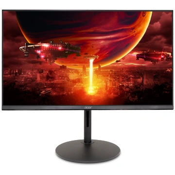 Acer XF270 X1biiph 27" 1ms Monitor HDR10 FreeSync 