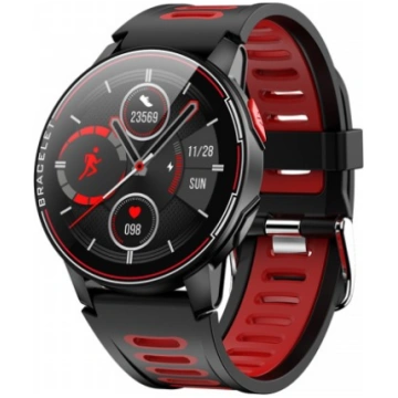Rokas pulkstenis Karen M L6 RED