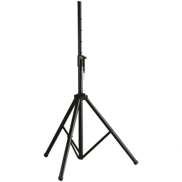 Standard speaker stand with blocking mechanism Bla