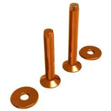SSM Copper rivets Kniedes