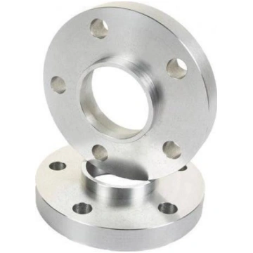 SLIDE Dystanse 17mm 60,1mm 4x100