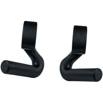 2 x pull-up rokturi rokturu stiprinājums 45 grādu