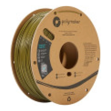 Poly Filament Polymaker PolyLite PLA Pro 1.75mm 1k