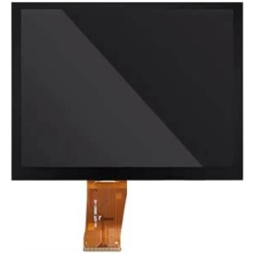 Areyourshop 8,4 collu Uconnect Touchscreen Display