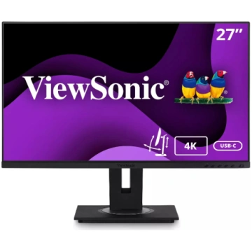 Viewsonic VG Series VG2756-4K Monitors 27” VG2756-