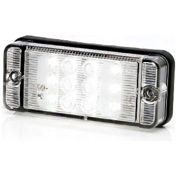LED ATPAKAĻGAITAS LUKTURIS 702 W84D 12/24V WAS