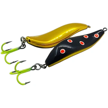Šūpiņš Akara Salmon Series "Scout" - S13/GO ( 18g,