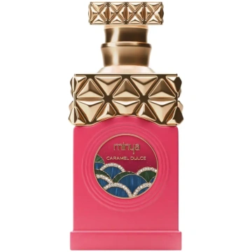 Pendora Scents Paris Corner, Minya Caramel Dulce, 