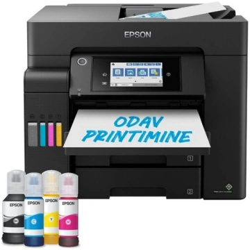 Epson EcoTank L6550 A4