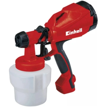 Krāsas izsmidzināšanas pistole Einhell TC-SY 500 P