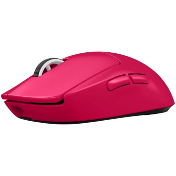 Logitech G PRO X SUPERLIGHT 2 LIGHTSPEED Gaming Mo