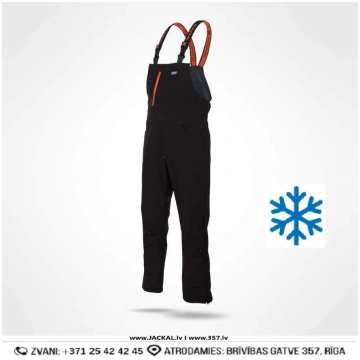 Darba Puskombinezons Softshell POSEJDON Sara Premi