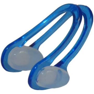 Deguna klipsis Aqua - Speed, zils Aqua-Speed