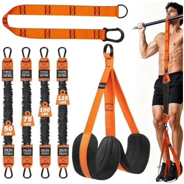 Pull-up palīglentes, augstas veiktspējas pull-up p