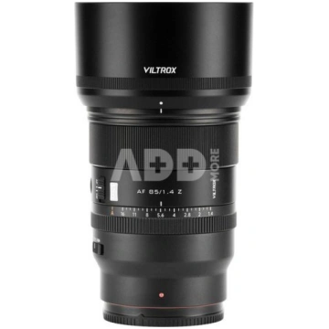 Viltrox AF 85mm F1.4 Pro Nikon Z