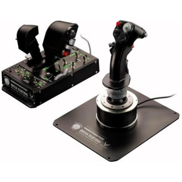 Joystick Hotas Warthog PC | GAJO-119 | 33629329137