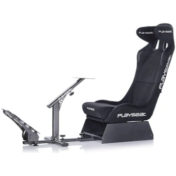 Spēļu krēsls Evolution PRO ActiFit, melna Playseat