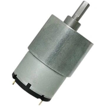 Getriebemotor mit hohem Drehmoment JGB37-520 12V /