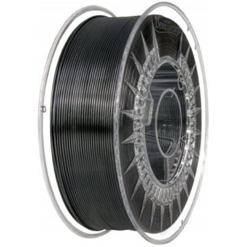 Devil Design 3D plastik ASA 1.75mm 0.8kg - Black A