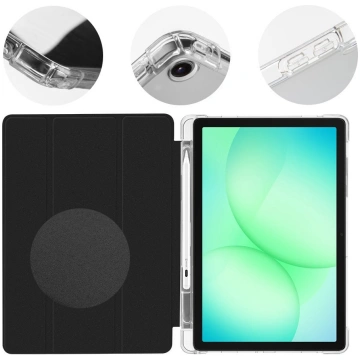 OBAL:ME MistyTab Case Maciņš Planšetdatoram Samsun