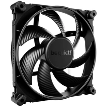 Silent wings 4 140mm pwm h-s ventilators BE QUIET!