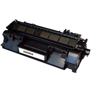 Tonerkasete HP 05X/CF280X/ CE505X/ CRG 719H/ EXV40