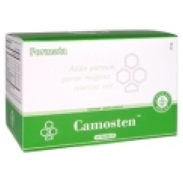 Camosten™ (14 pcs.)