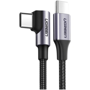 Ugreen Ugreen US255 50125 USB-C (straight) / USB-C
