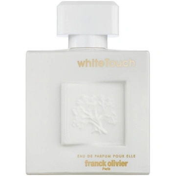 Franck Olivier White Touch Woda EDP 50ml 351664211