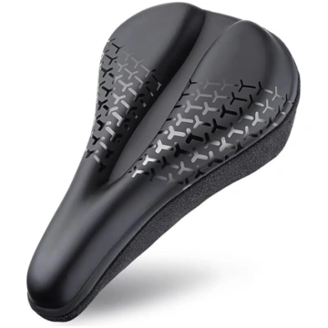 Velosipēda sēdekļa pārvalks Trek Mamba Marlin Pilo